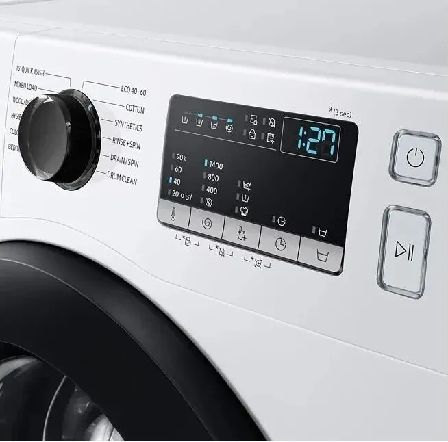 Детальное фото товара: Samsung WW90T4040CE1LE