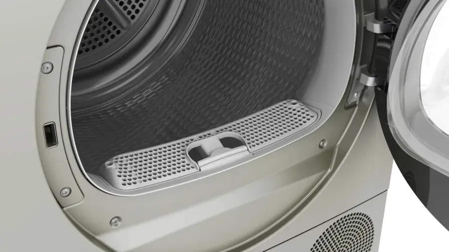 Детальное фото товара: Bosch WQB245BXME