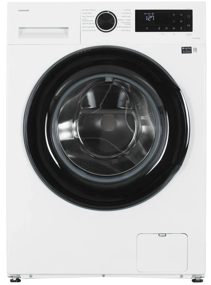 Фото товара: Samsung WW11CGC04CAELP