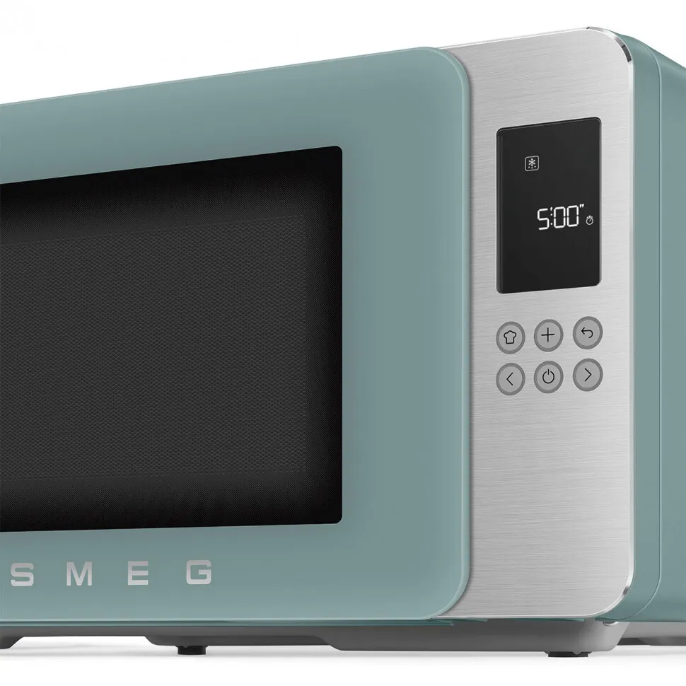 Детальное фото товара: Smeg MOC01EGMEU
