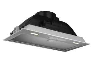 Детальное фото товара: Elikor Врезной блок BREEZE 70Н-450-П3Д нерж