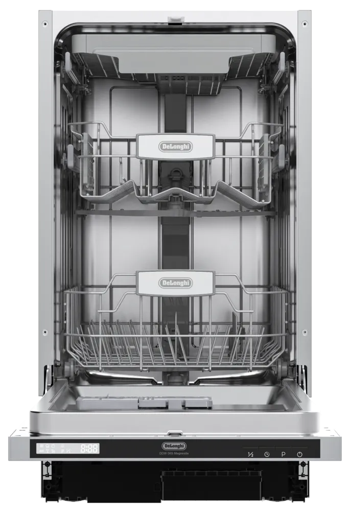 Фото товара: DeLonghi DDW 06S Magnesite