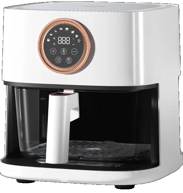 Детальное фото товара: HIBERG GF 400 GW