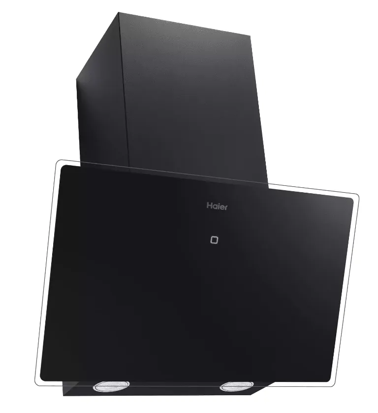 Детальное фото товара: Haier HVX-W662GBT