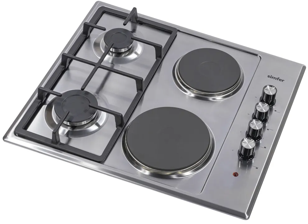 Детальное фото товара: SIMFER H60Q22M516 комбинированная поверхность