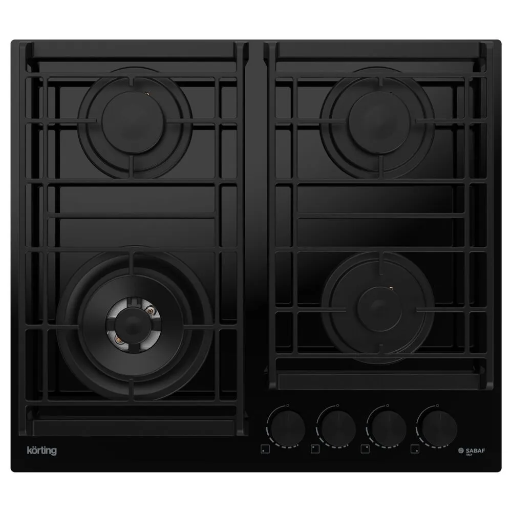 Фото товара: Korting HGG 6955 CTN газовая поверхность