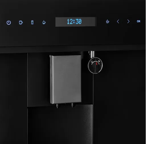 Детальное фото товара: Kuppersberg KCM 182 Black