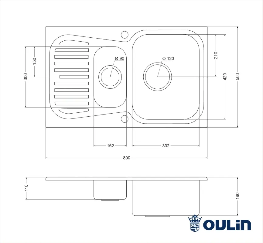 Схема встраивания
