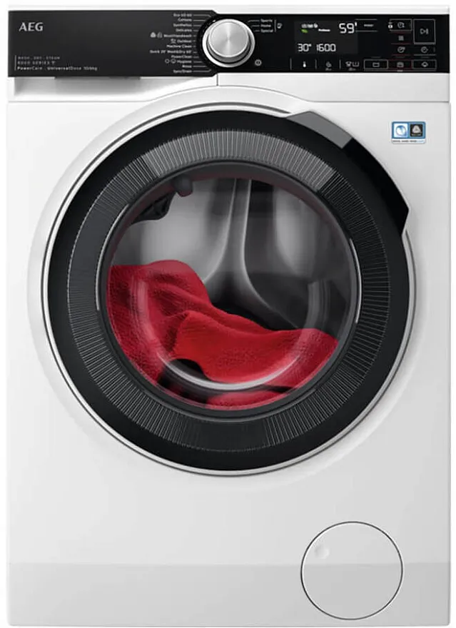 Фото товара: AEG LWR85165O