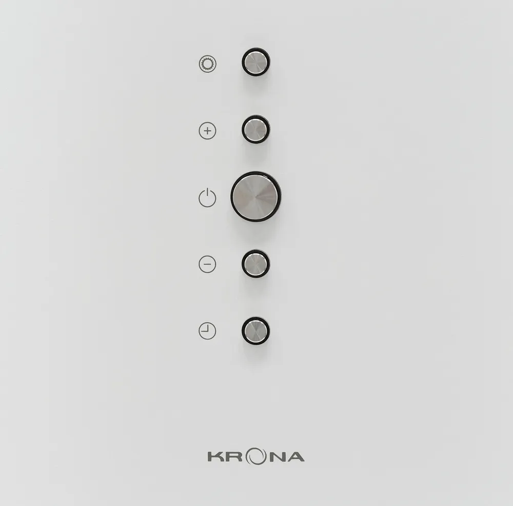 Детальное фото товара: Krona TINA 350 WHITE 3P