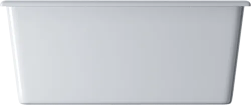 Детальное фото товара: Omoikiri Okinoshima 61-U/I-WH Glossy, мойка, керамика, белый глянцевый