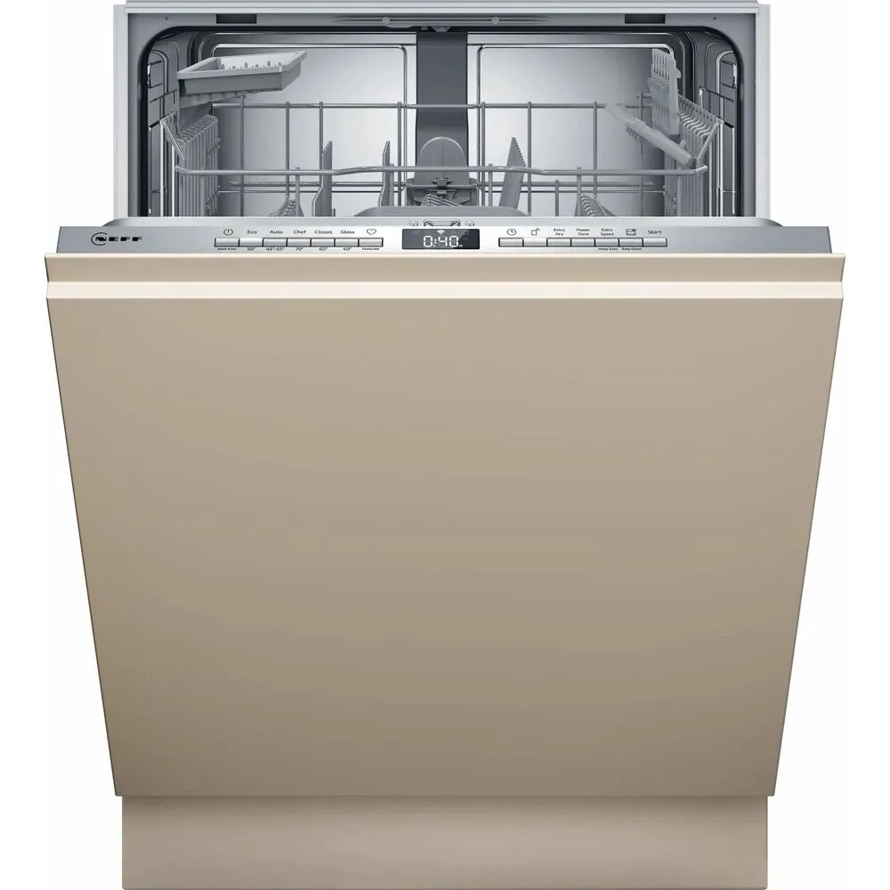 Фото товара: NEFF S155HTX04E