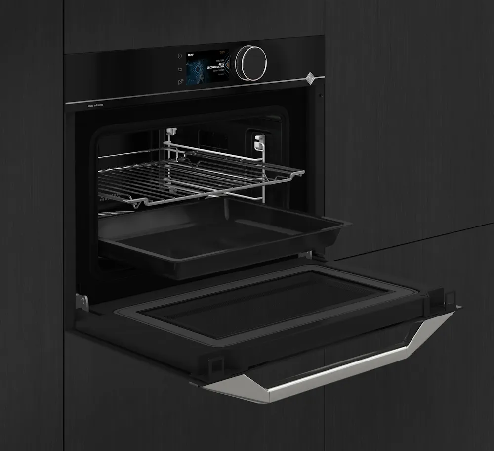 Детальное фото товара: De Dietrich DKC4756X