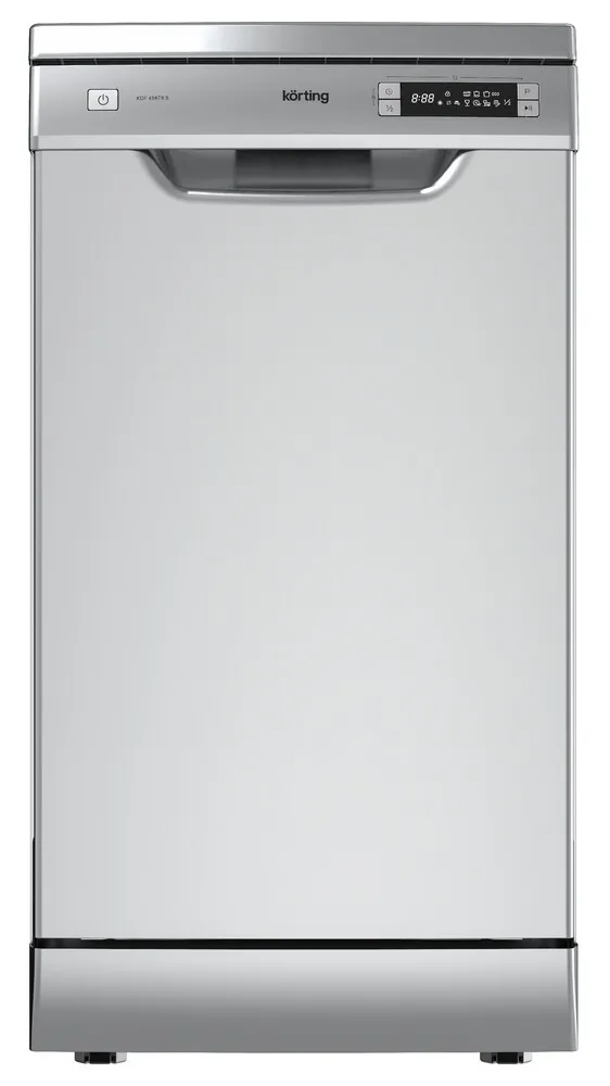 Детальное фото товара: Korting KDF 45678 S