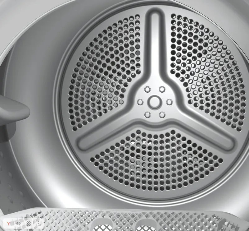 Детальное фото товара: Maunfeld MFDM157WH100 SLIM