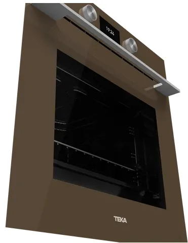 Детальное фото товара: Teka HLB 8600 LONDON BRICK BROWN