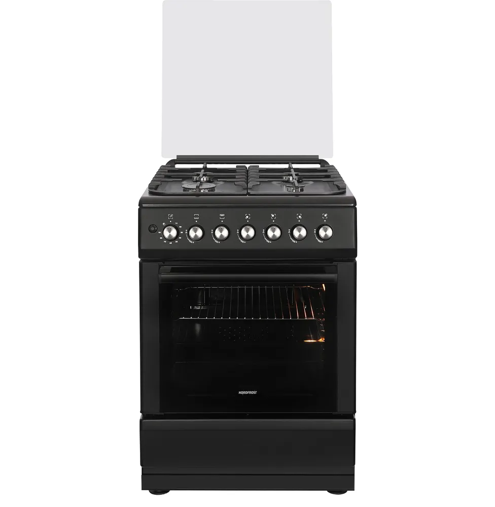 Фото товара: Nordfrost GG 6062 B