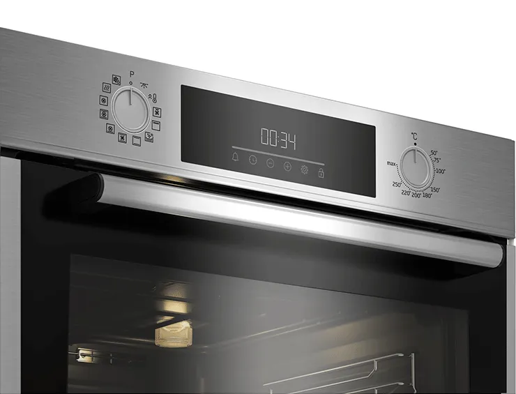 Детальное фото товара: Beko BIOM1531KXNC