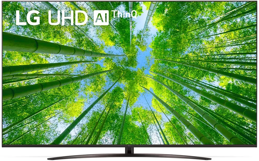 Фото товара: LG 75UQ81009LC.ADKG