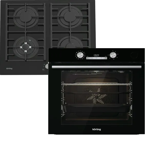 Фото товара: KORTING HGG 6825 CTN + OKB 8951 EN ST