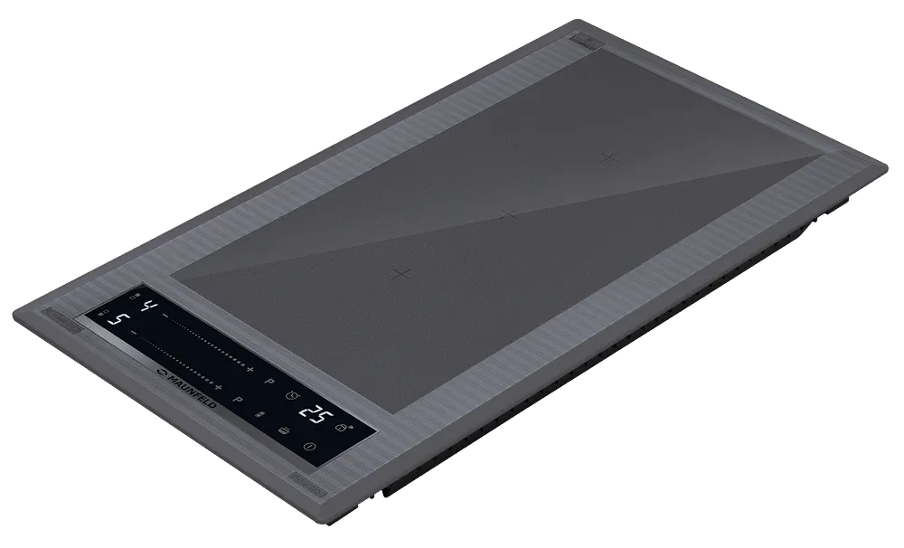 Детальное фото товара: Maunfeld CVI292S2FMDGR LUX Inverter индукционная поверхность