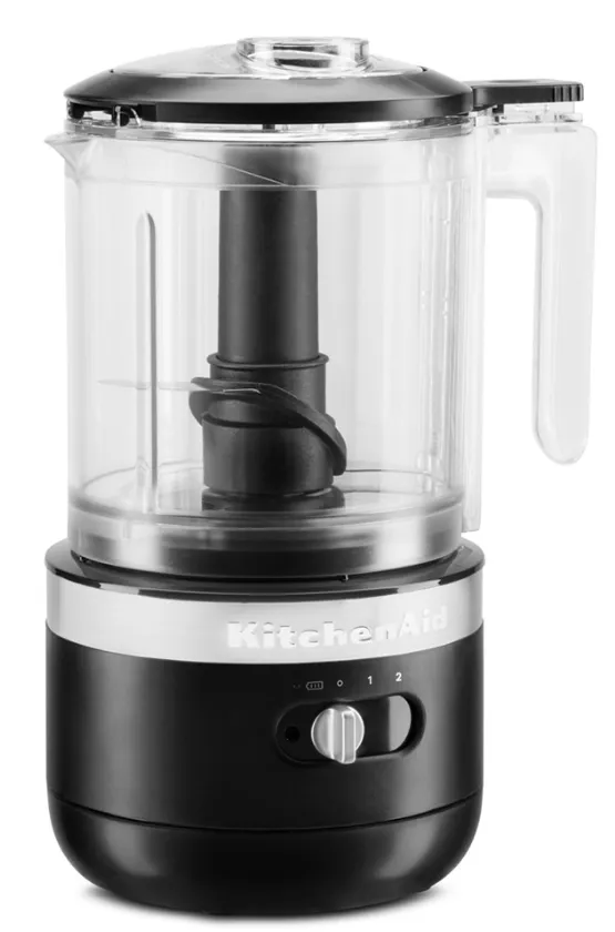 Фото товара: KitchenAid 5KFCB519EBM