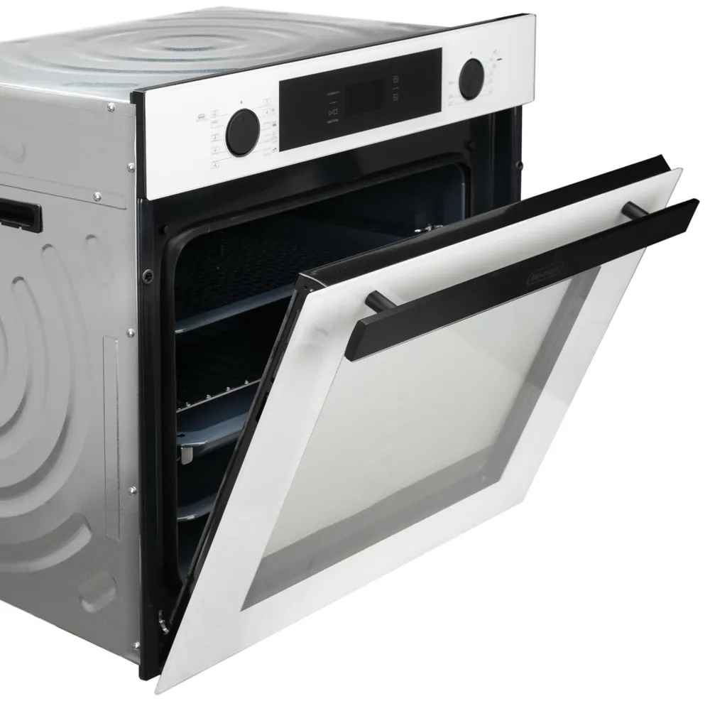Детальное фото товара: DeLonghi DEO 755 BB RAMONA