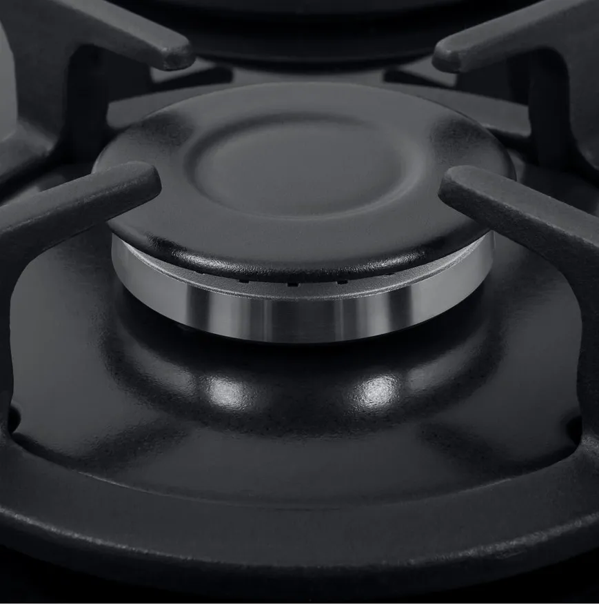 Детальное фото товара: Maunfeld EGHG.32.1CB/G газовая поверхность