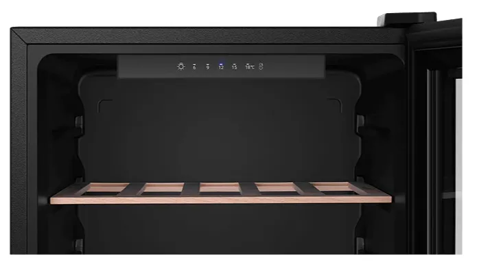 Детальное фото товара: Haier FWC33GA