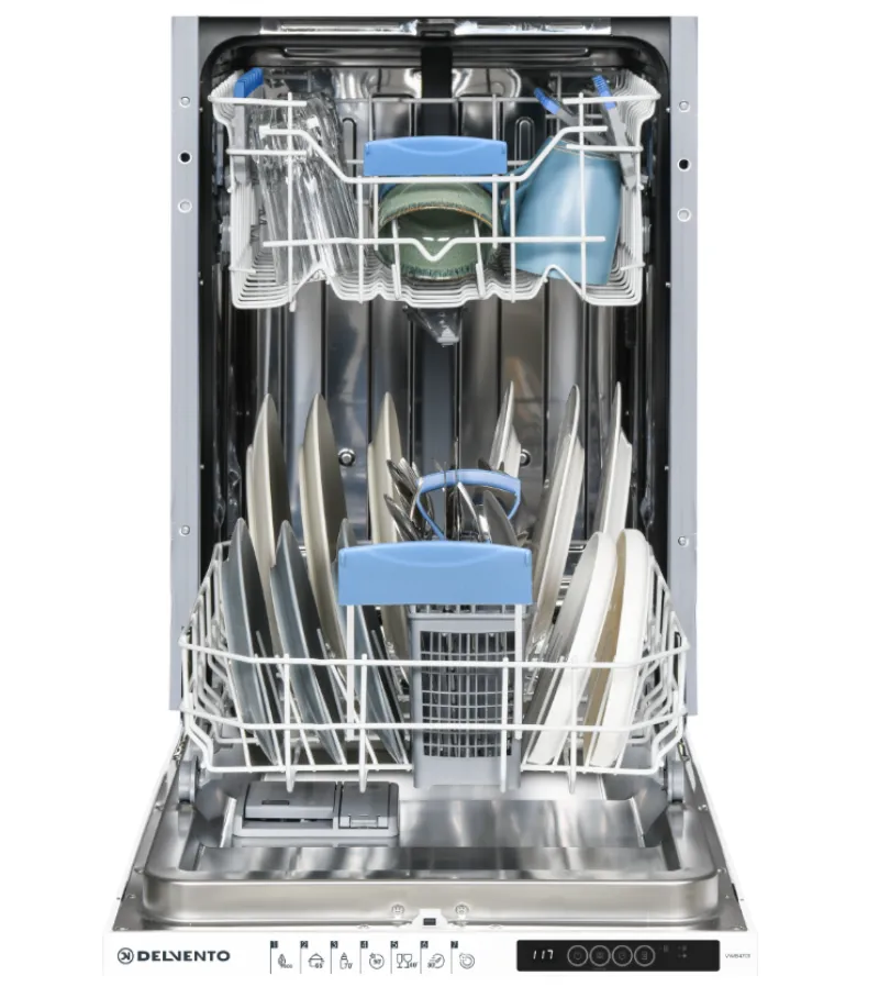 Детальное фото товара: Delvento VWB4701