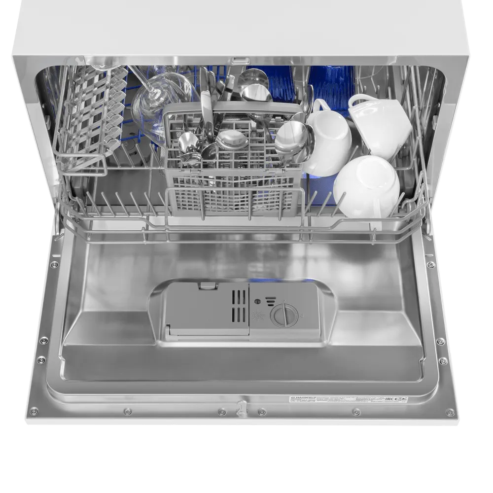 Детальное фото товара: Maunfeld MLP-06DW