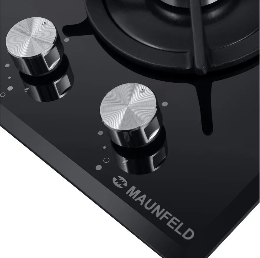 Детальное фото товара: Maunfeld EGHG.32.1CB/G газовая поверхность