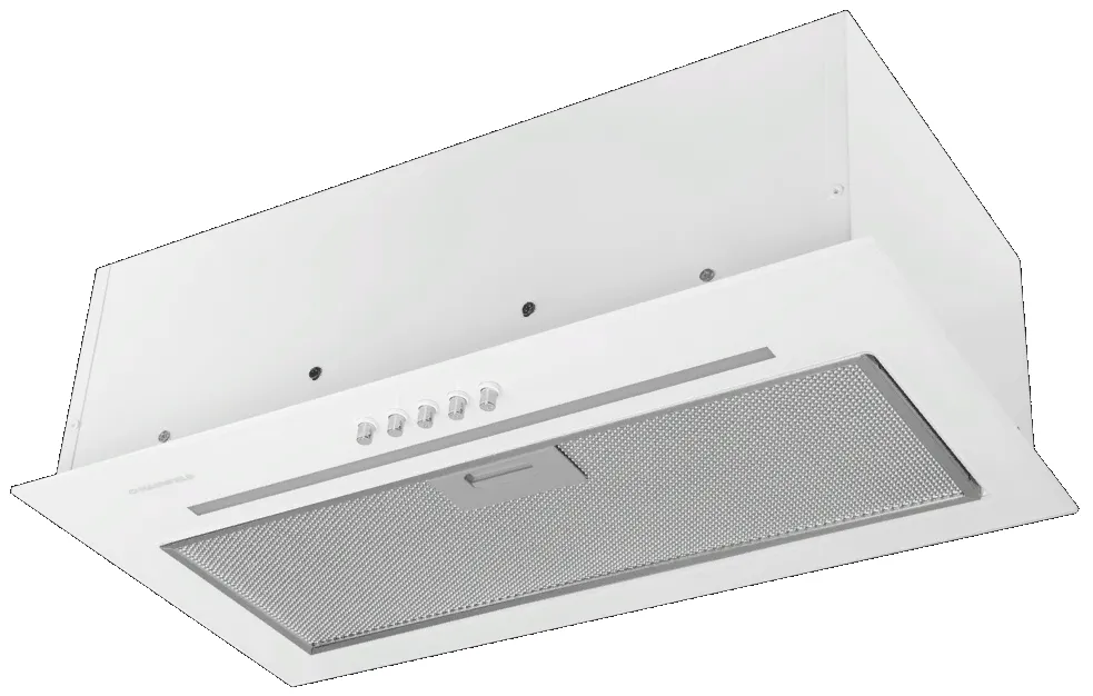 Фото товара: Maunfeld CROSBY HARDY 1000Push White