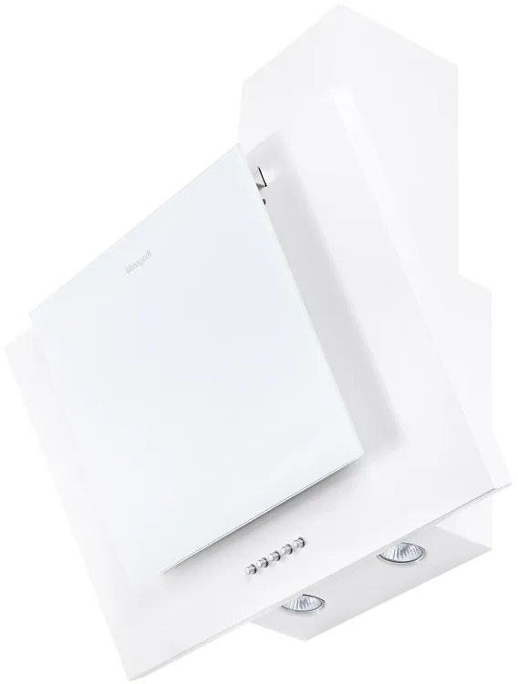 Фото товара: Weissgauff GAMMA 60 PB WH