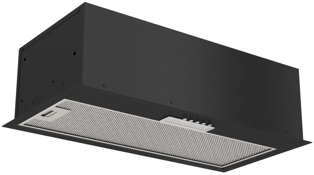 Фото товара: Elikor Cube Basic 60П-500-К3Д черный