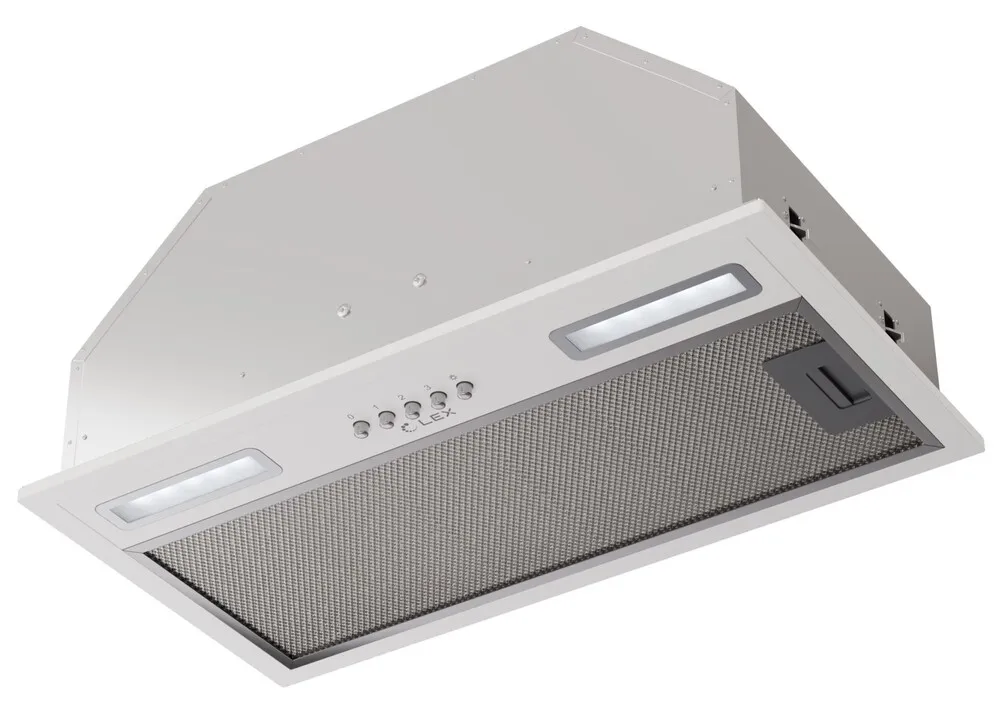 Детальное фото товара: LEX HYPER 900 Inverter WH