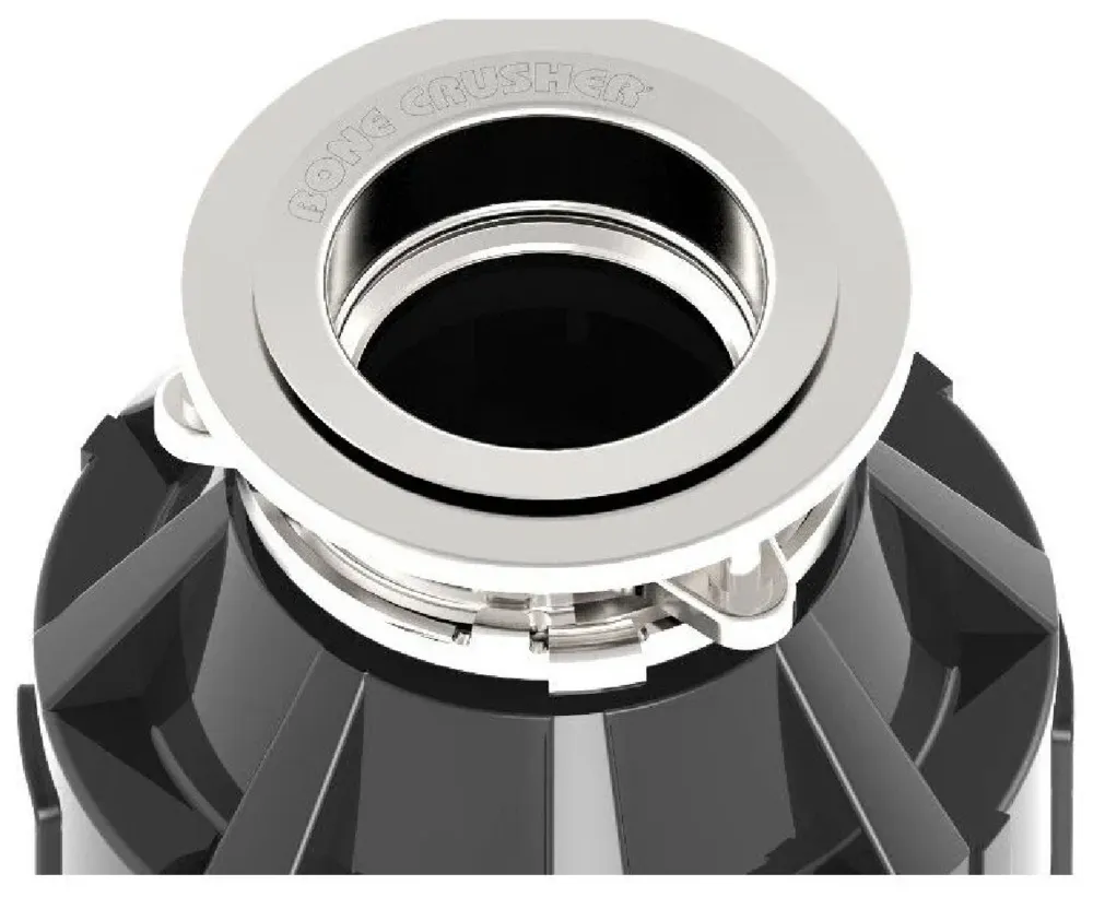 Детальное фото товара: Bone Crusher BC910 AS- Slim Line