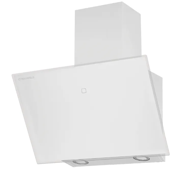 Фото товара: Maunfeld EAGLE 850 60 Glass White