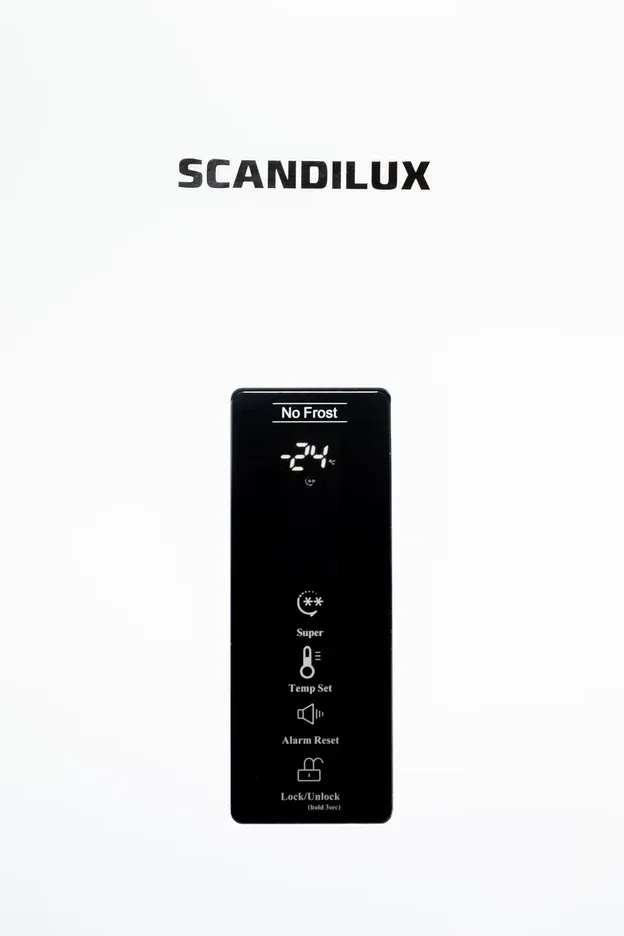 Детальное фото товара: SCANDILUX FN174E01W