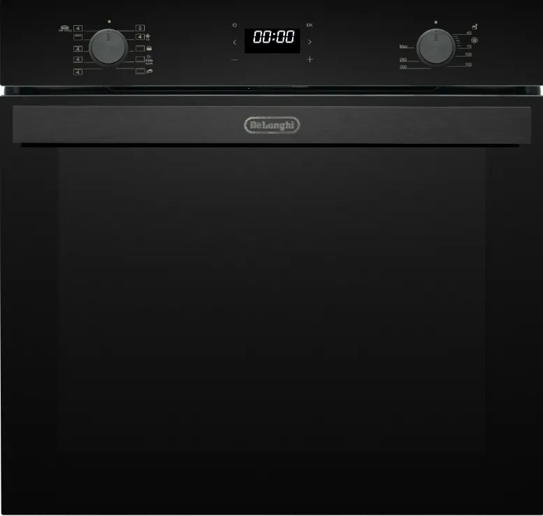 Фото товара: DeLonghi DEO 755 NB MARTINA