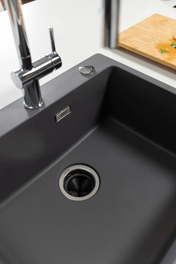 Детальное фото товара: Franke SLIM 125