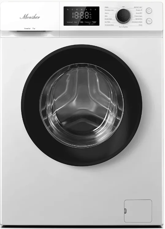 Фото товара: Monsher MWM 450 Blanc