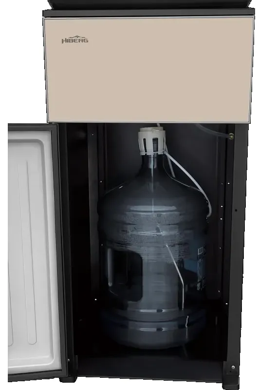 Детальное фото товара: HIBERG F 91 FGY