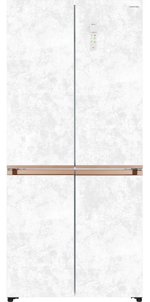 Фото товара: HIBERG i-RFQ 630G WS