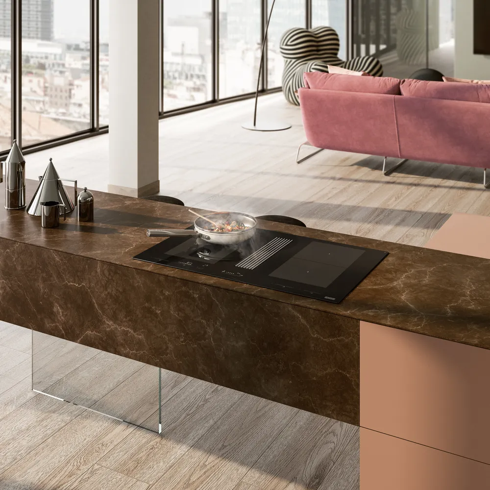 Детальное фото товара: Franke FMY 8391R HI индукционная поверхность