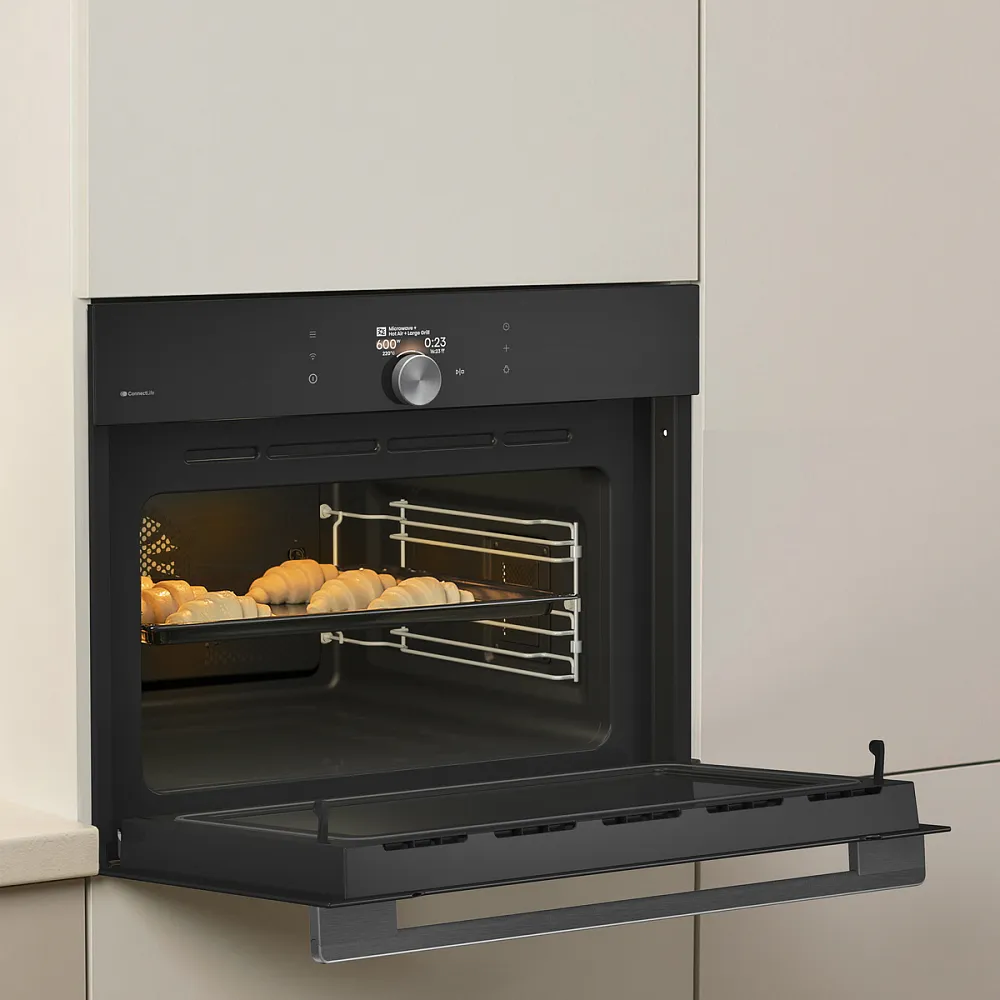 Детальное фото товара: Gorenje BCM4058B