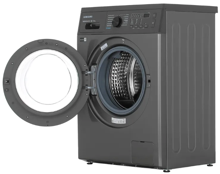 Детальное фото товара: Samsung WW65AG4S20CXLP