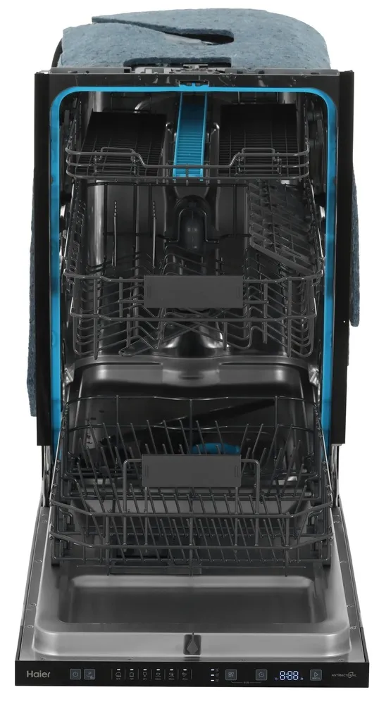 Детальное фото товара: Haier HDWE10-692RU