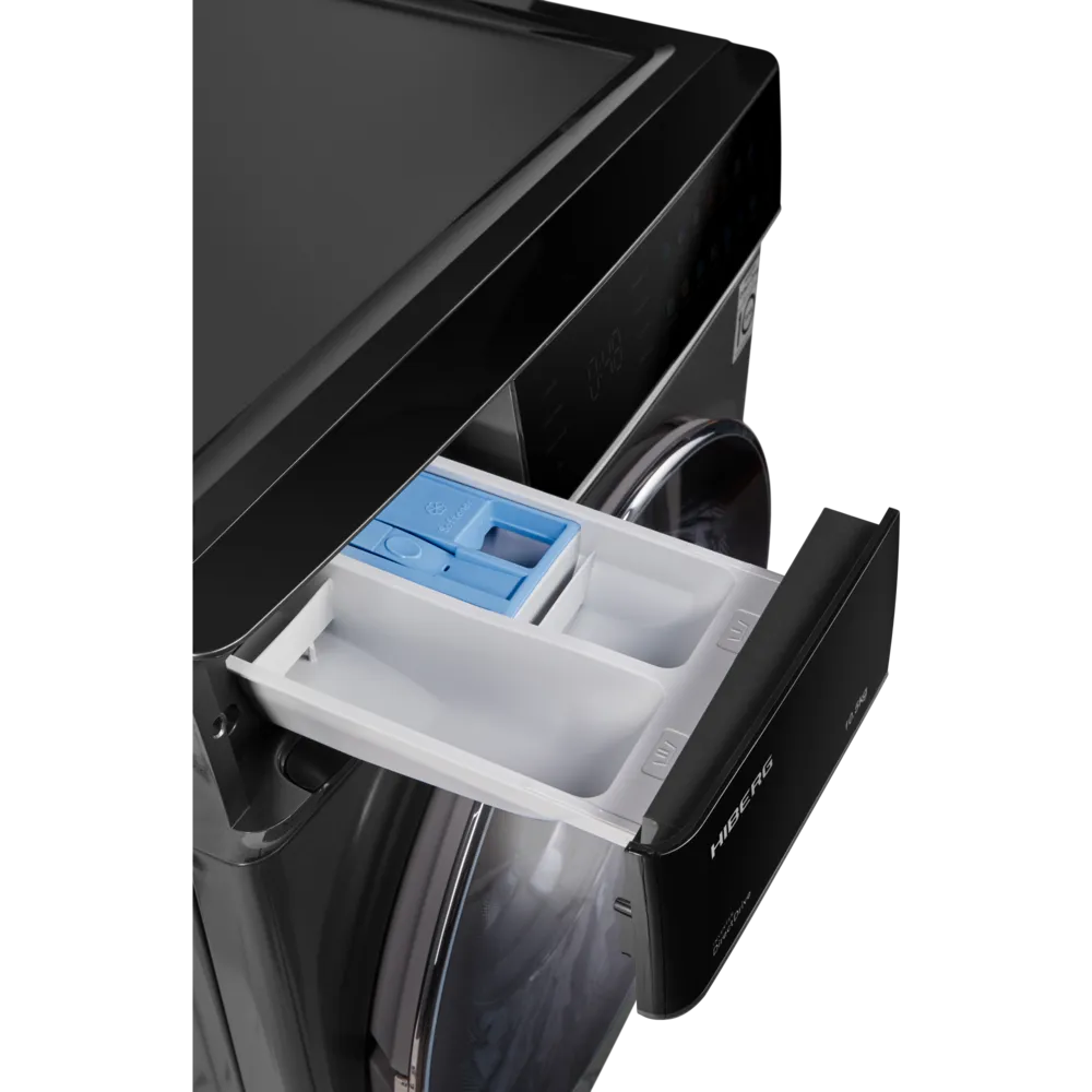 Детальное фото товара: HIBERG i-DDQ11-1014 Sd