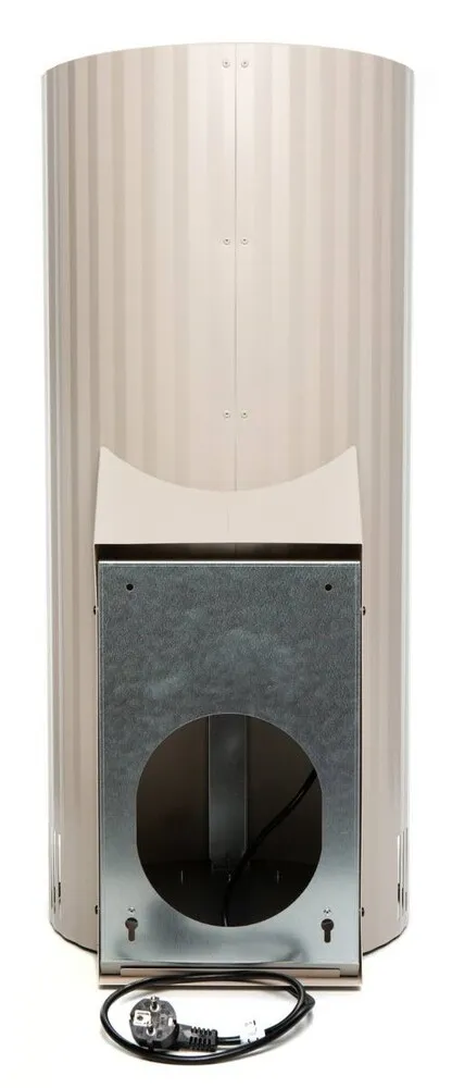 Детальное фото товара: Konigin Adagio Cashmere/Black Glass 35